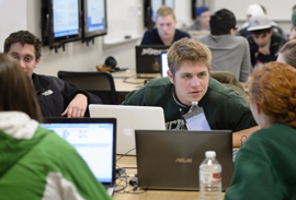 网页版电话攻击